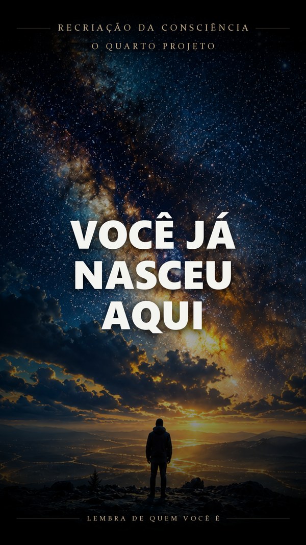 Episódio 1: A Invasão Já Aconteceu