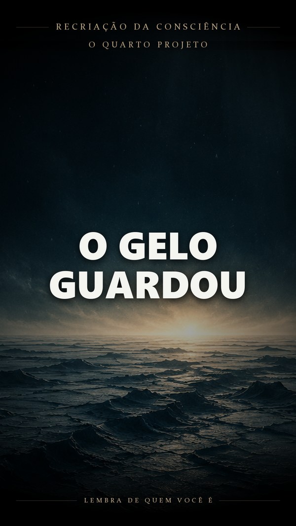 Episódio 3: Hiperbórea