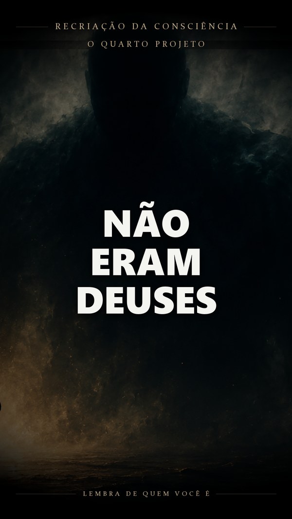 Episódio 5: Anunnaki