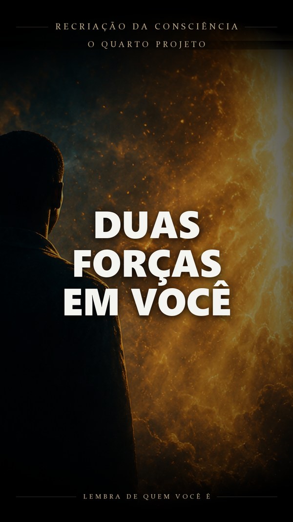Episódio 7: A Fabricação Do Humano