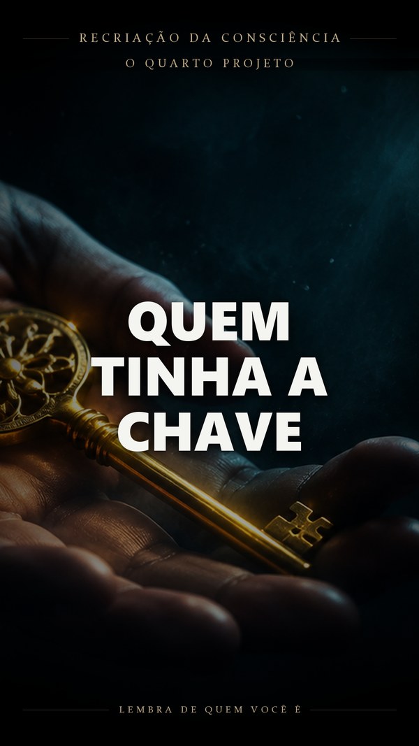 Episódio 8: A Terra Em Quarentena
