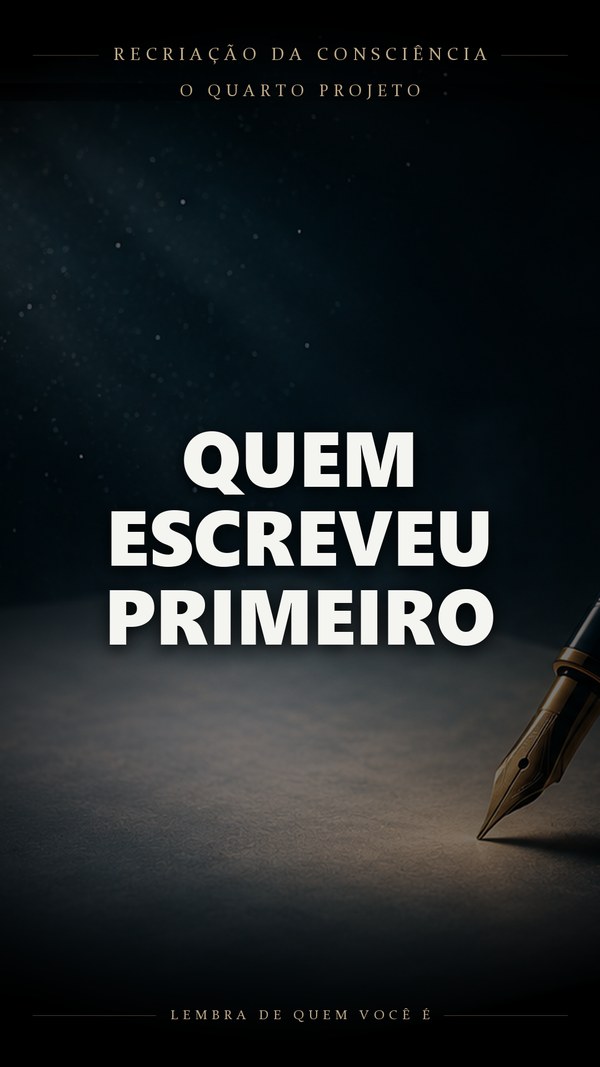 Episódio 10: A Humanidade Reiniciada
