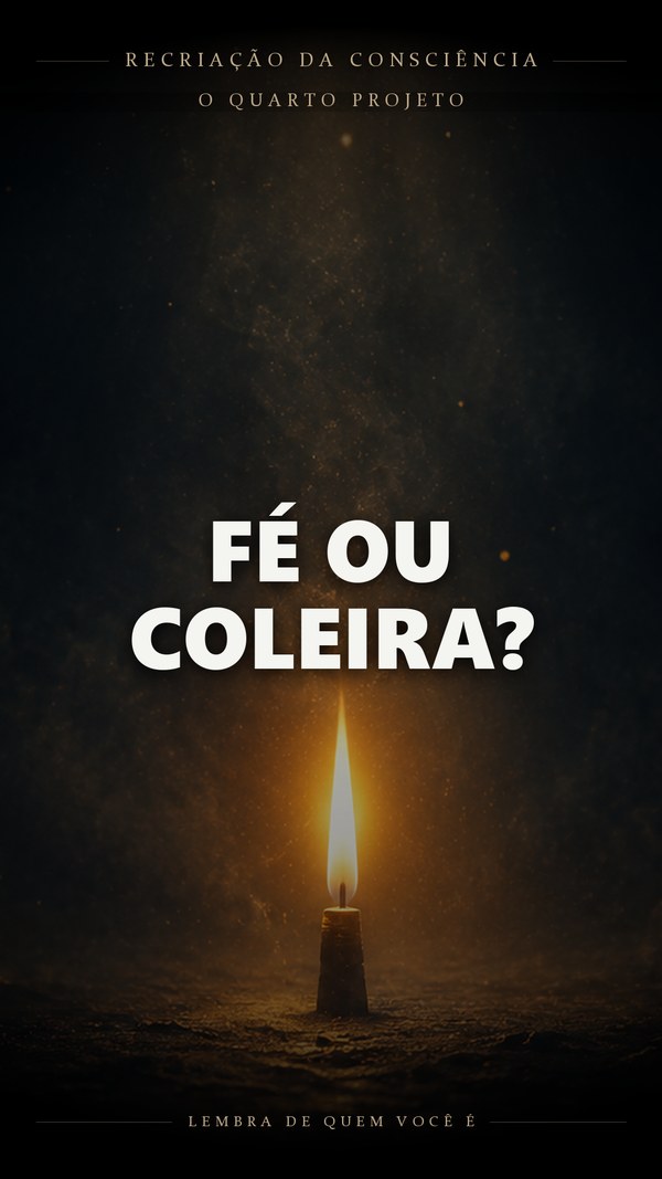 Episódio 11: O Deus Que Pedia Medo