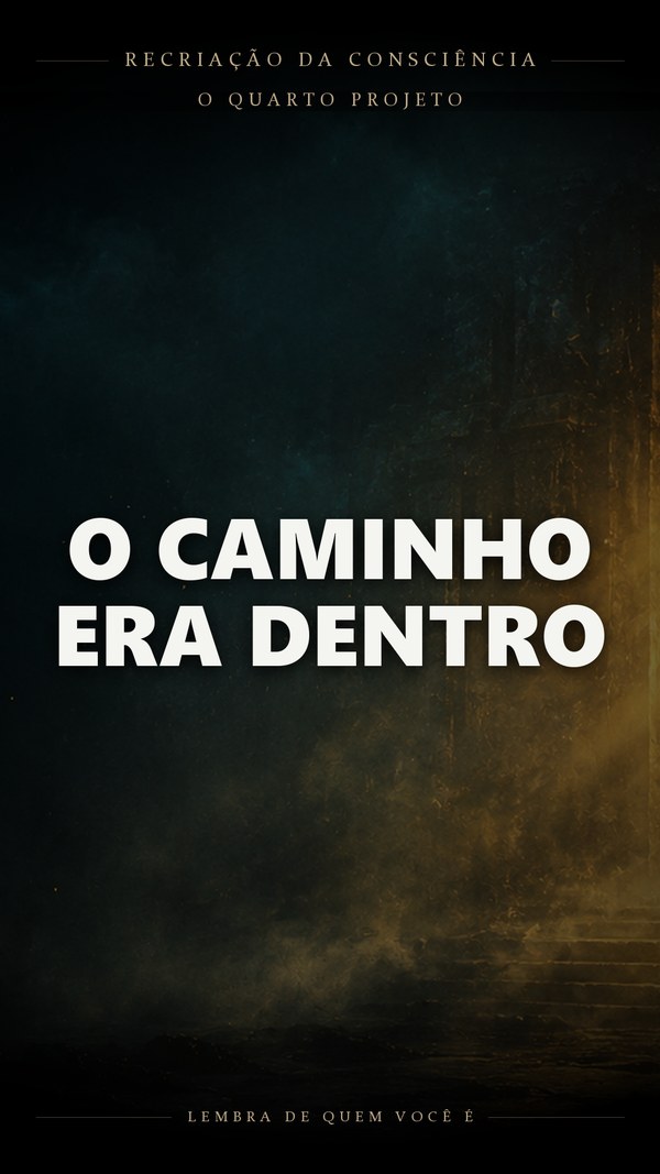Episódio 12: O Cristo Além Da Religião