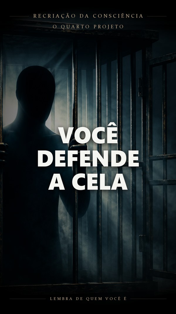 Episódio 14: A Matrix Moderna