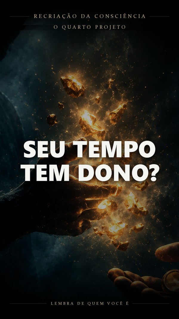 Episódio 15: Dinheiro E A Coleira Invisível