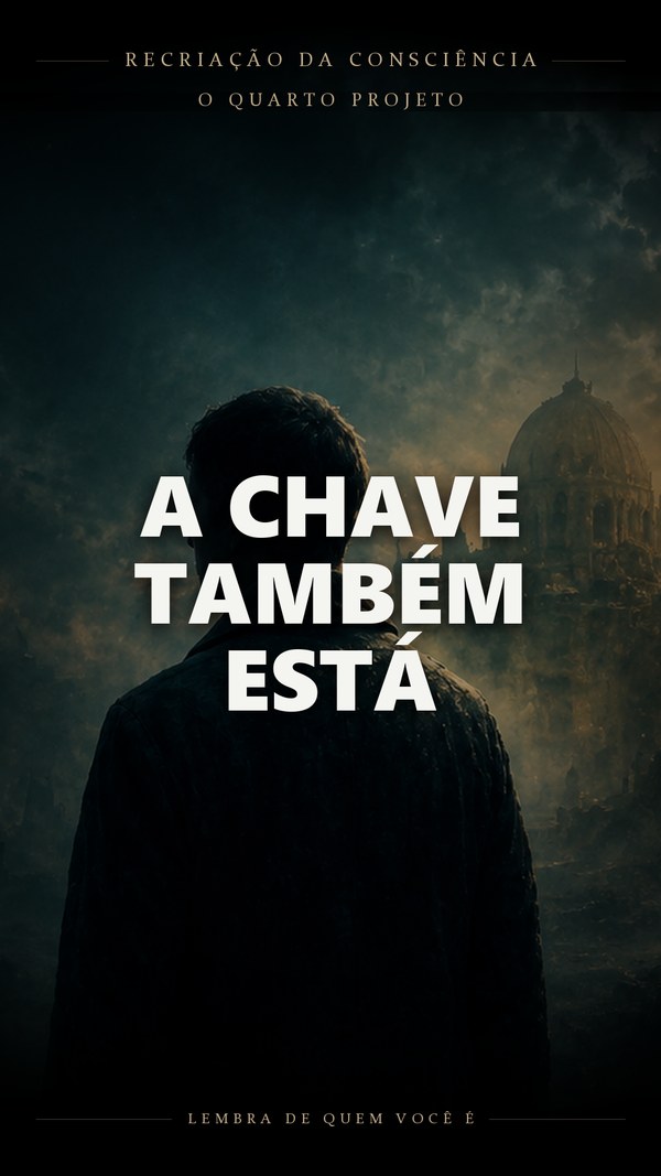 Episódio 16: Você Está Dentro Disso