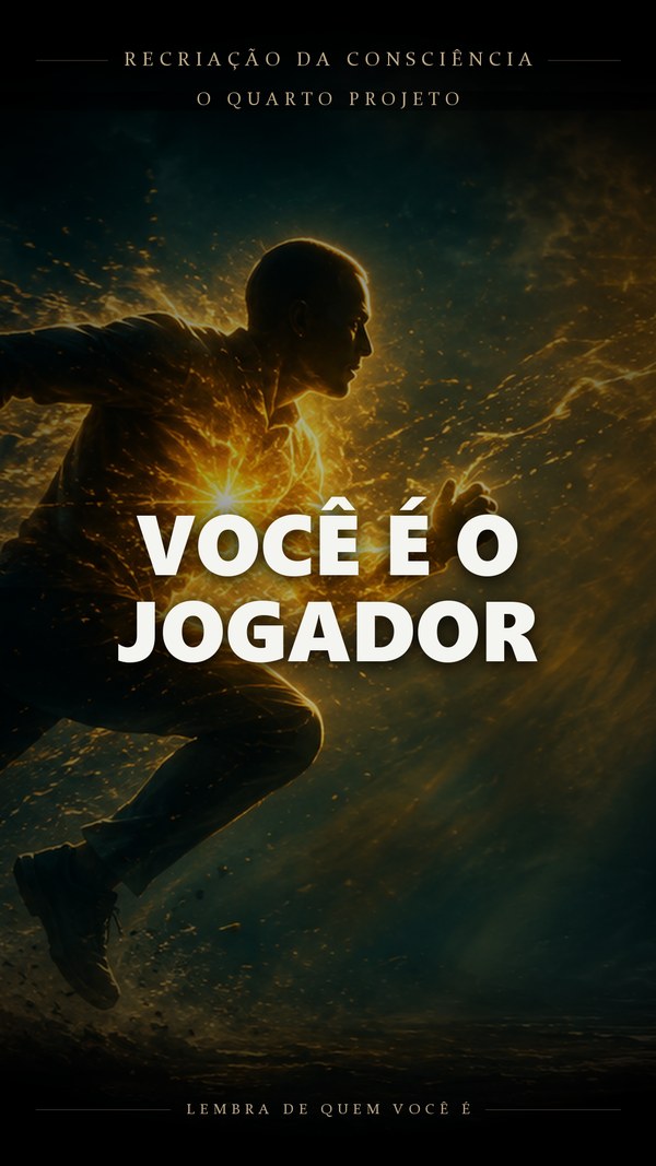 Episódio 20: A Vida É Um Jogo