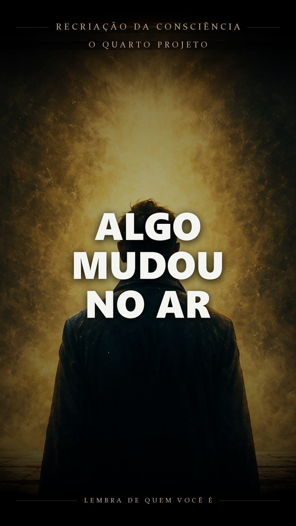 Episódio 21: O Campo, Individual E Coletivo