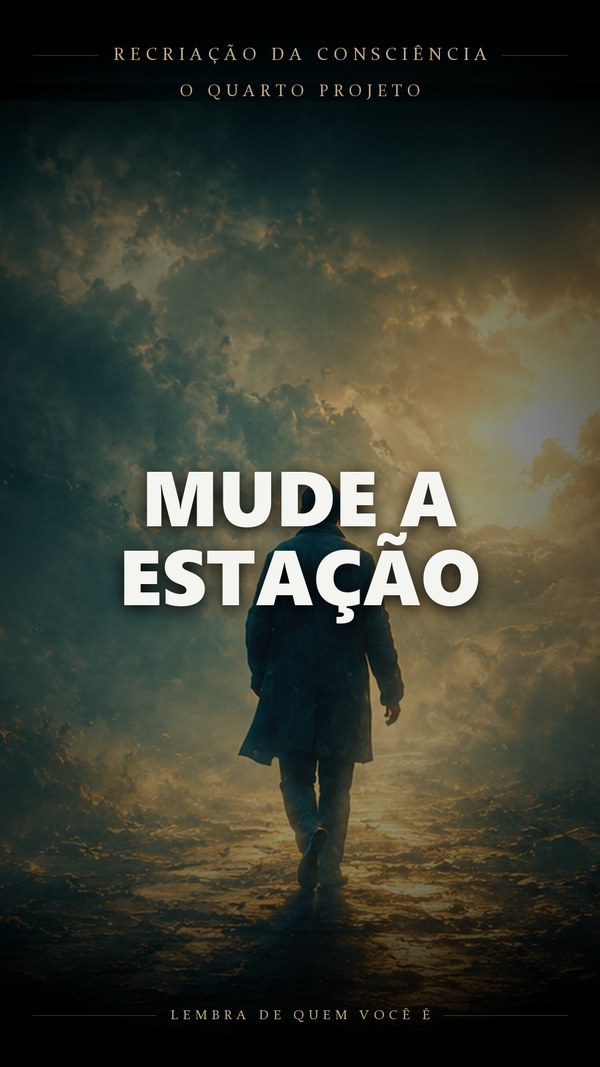 Episódio 22: O Plano Astral E A Prisão Invisível