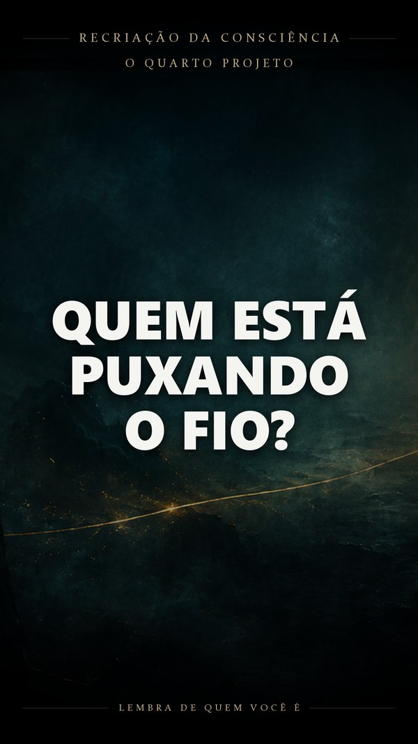 Episódio 23: Entrelaçamento
