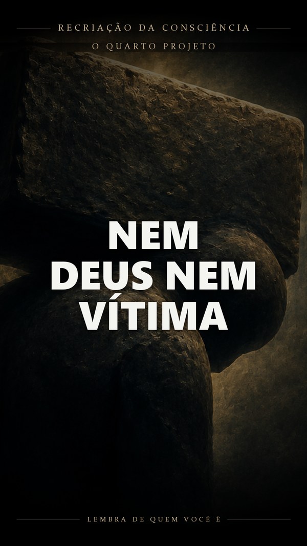 Episódio 25: Você É Um Co-Criador