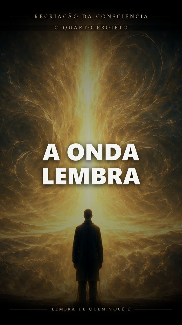 Episódio 27: Antes De Tudo: A Fonte E A Trindade