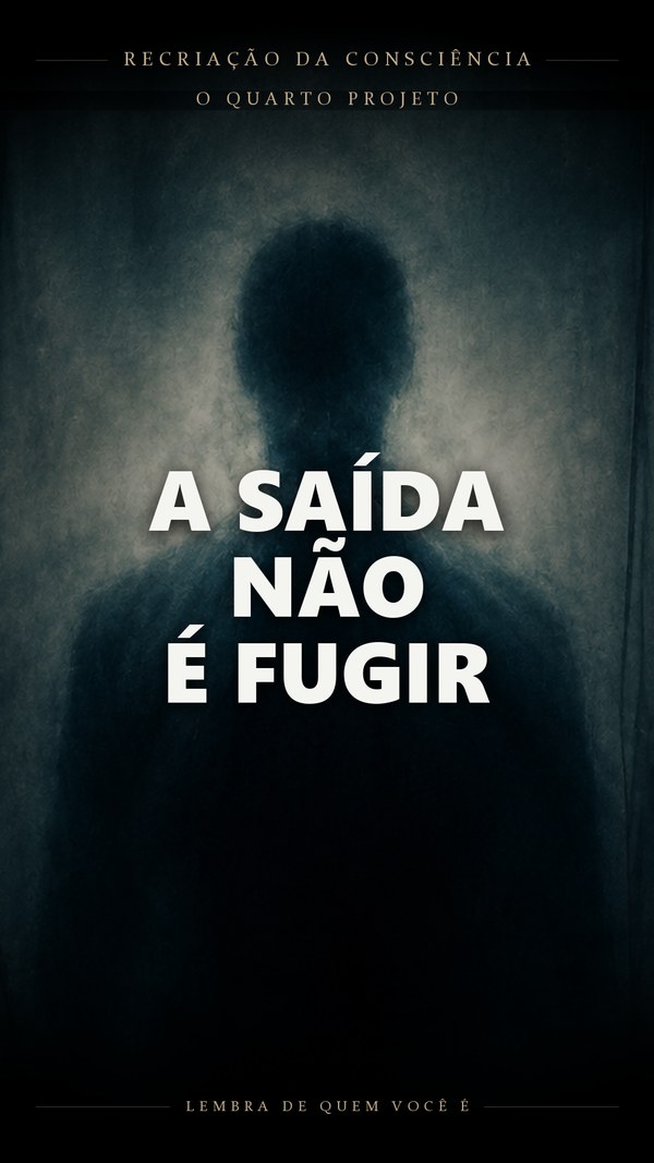 Episódio 36: As Camadas, O Véu E A Saída