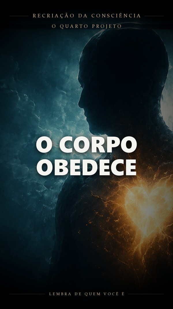 Episódio 37: O Avatar Biológico
