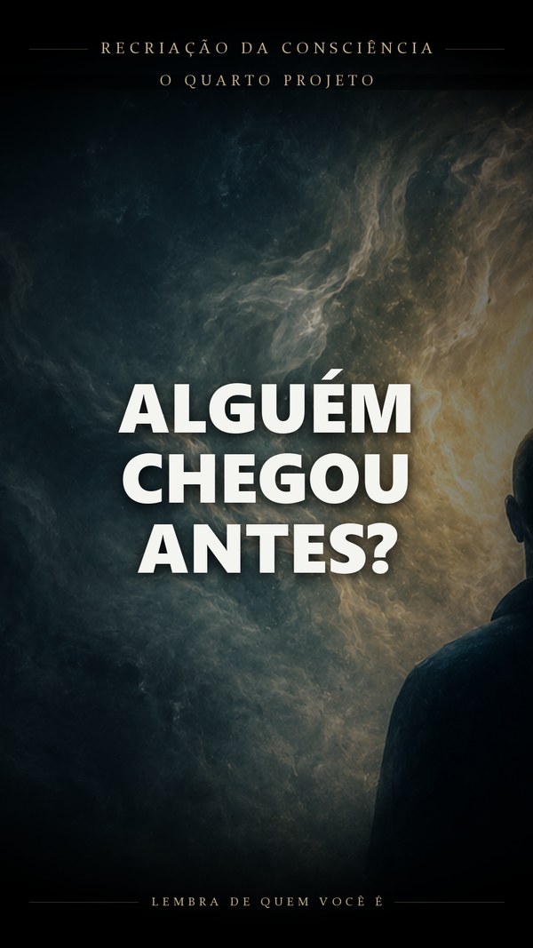 Episódio 39: O Desdobramento Do Tempo