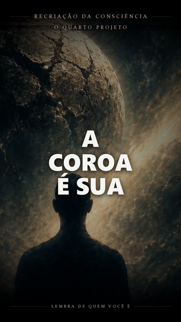 Episódio 40: Recriar A Consciência